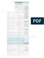 Portable Water Purification Devices Comparison Chart 1