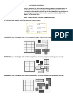 Actividad Poliminos