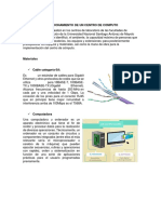 Informe - LABORATORIO 2