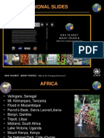 AFRICA