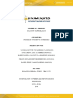 Cuadro Comparativo Entre Autores Sobre Resolucion de Problemas