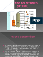 Derivados Del Petroleo