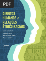 Direitos Humanos e Relacoes Etnico Raciais