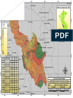 Mapa de Precipitacion Del Rio Mantaro 02