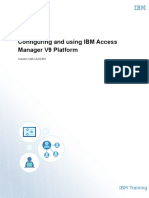 Platform - Using and Configuring