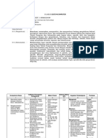 Silabus Sistem Komputer Fix