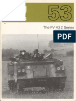 AFV Profile 053 - The FV432 Series