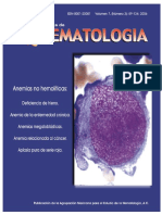 Hematología