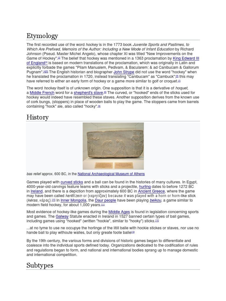 Etymology Which Are Prefixed, Memoirs of The Author Including A New