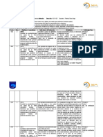 Unidad1ciencias 6° Estrategias Dua