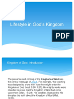 Lifestyle in God’s Kingdom_20161113_JCSLM Main