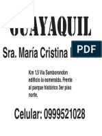 Guayas PDF