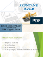 Tugas Akhir Modul 5 - Power Point-JUSUP DEBATARAJA