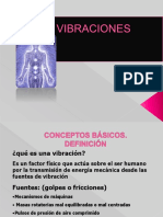 Vibracion