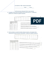 Guia de Ejercios de Estadística