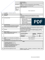 Assessment Method Learning Outcomes Weighting %: Microeconomics 6mar2014