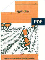 Mejores cultivos Fao 7