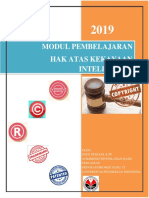 Modul Haki - Disti Stefani