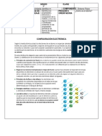 Semana 5. Configuracion Electronica