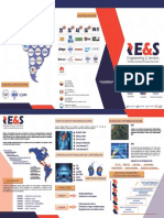 Portafolio de Servicios E&S - 2018