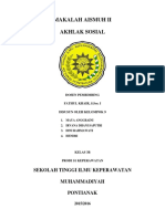 Cover Agama Islam