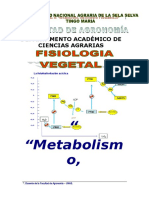 0 Fisiologia Vegetal Ii 2008