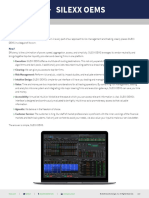 Cboe Silexx Fact Sheet