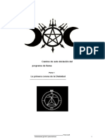 1st Self Initiatory Program Queen of Hell - Primalcraft PDF V2.en - Es