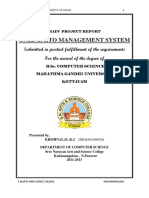 132098581 Online Rto Management System