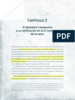 Capitulo II - Pérez, J. M. (2010) - Luchas Campesinas y Reforma Agraria Memorias de Un Dirigente de La ANUC en La Costa Caribe. Puntoaparte Editores, Bogotá, CO.-44-62