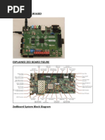 Original Zed Board