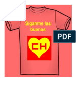 Chapulín (SBD)