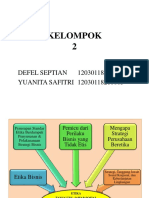 Kelompok 2 Setelah UTS