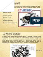 Aparato Divisor PDF