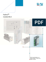 PDM OperaManMAX-4