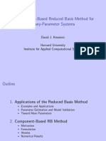 David Knezevic PDF