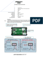 DSN VC288 PDF