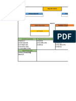 Primary Objective Secondary Objective: Growth Assets (GA) Regular Income Assets (RIA) Tax Planning Assets (TPA)