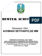 Modul Audit 5r 2017