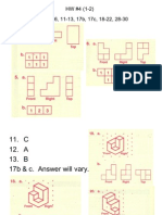 Inf Geo HW #4  (1-2)