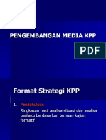 Pengembangan Media Kpp (2008)