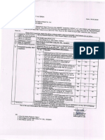Inspection Report Structures
