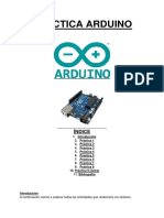 Memoria Arduino