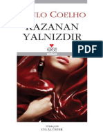 Kazanan Yalnızdır - Paulo Coelho