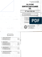 BDA - Sunstar Scanner CSE-ISE - Big Data Analytics PDF