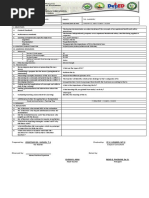 DLP TLE Grade7 Carpentry 5S JH 012319