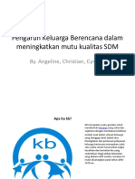 PPT KB & SDM