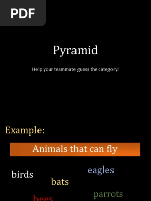 Pyramid