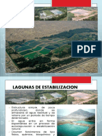 Clase de Lagunas en Serie -2013-Fcam