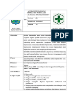 Asuhan Keperawatan Dermatitis Numularis